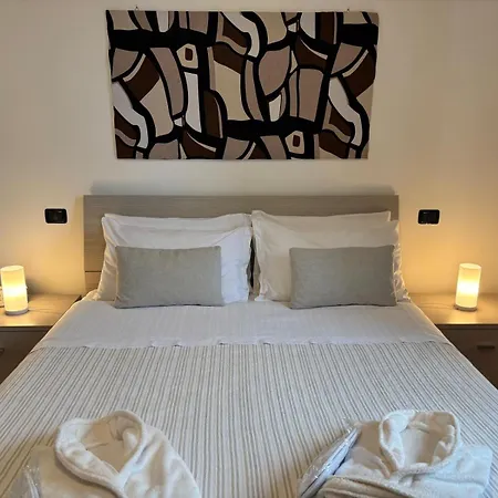 'la Quercia' Floor Flat Apartment Verona
