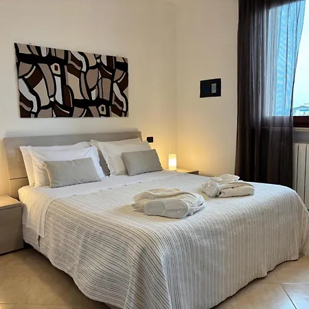 Apartment 'la Quercia' Floor Flat Verona