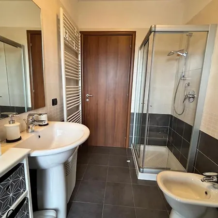 'la Quercia' Floor Flat Apartment