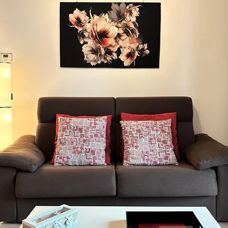 'la Quercia' Floor Flat Apartment