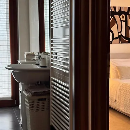 Apartment 'la Quercia' Floor Flat Verona