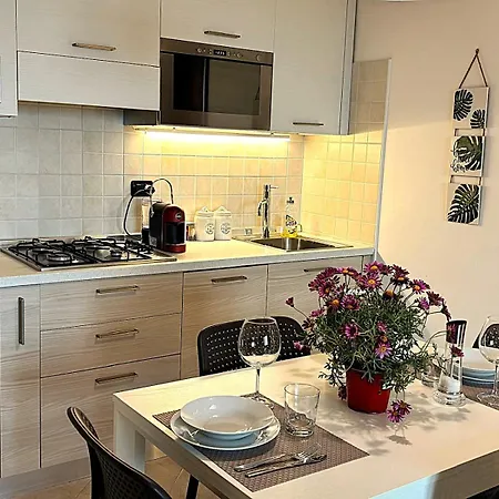 'la Quercia' Floor Flat Apartment *