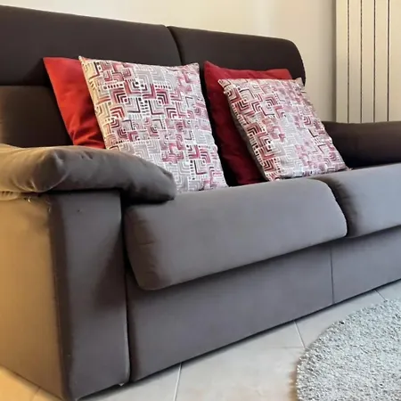 'la Quercia' Floor Flat *